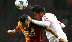 VIDEO: Igor Tudor nastavio pobjednički niz, Galatasaray upisao i treću pobjedu