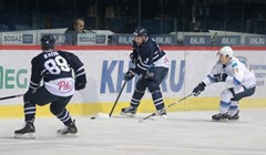 Andreas Jamtin najbrži u povijesti KHL-a