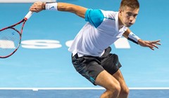 Borna Ćorić izborio svoje prvo ATP finale, u Chennaiju ga čeka Stan Wawrinka