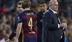 Rakitić: "Nismo znali da Enrique odlazi"; Guardiola: "Vrlo sam tužan kao navijač"