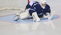 Još jedno veliko priznanje: Danny Taylor odnio titulu vratara mjeseca u KHL-u