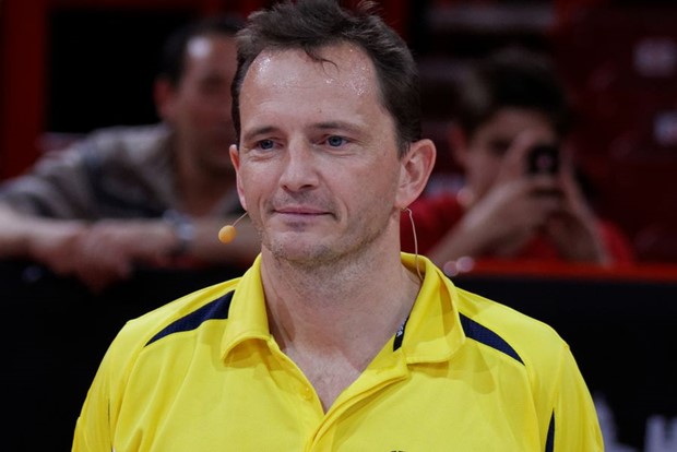 Stolnoteniska legenda Jean-Michel Saive objavio prekid karijere