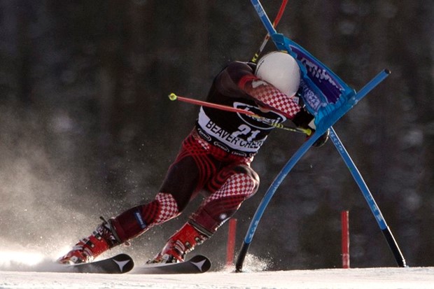 Mattsu Olssonu paralelni veleslalom u Alta Badiji, Zubčić vrlo dobar osmi!