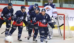 Medveščak i matematički ispao iz kombinacija za ulazak u KHL doigravanje