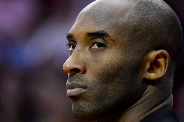 Kobe Bryant vodeći u izboru za nastup na All-Star susretu