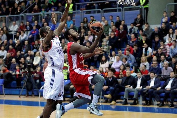 Anadolu Efes još jednom poslužio Cedeviti za prekid negativne serije