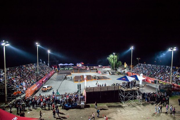 Najveća svjetska imena ekstremnog sporta i ove godine dolaze u osječki skate park