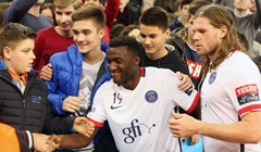 PSG bez milosti za Nantes, glatka pobjeda na povratku nakon SP-a