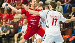 Pet golova Luke Rakovića u novoj pobjedi Benfice u EHF kupu