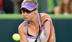 Mirjana Lučić-Baroni poražena od Caroline Wozniacki u drugom kolu u Monterreyu