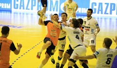 Težak poraz Nexea i Zameta u prvim susretima trećeg pretkola EHF kupa