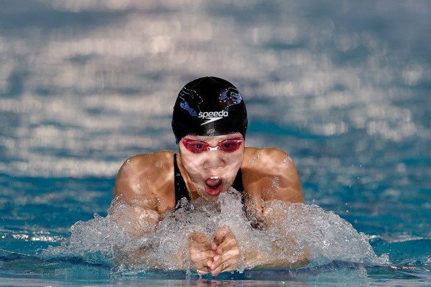 U posljednjih nekoliko mjeseci šestoro kineskih plivača pozitivno na doping