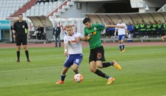 Hajduk u zadnjih 15 minuta slomio otpor Lokomotive