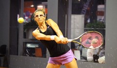 Darija Jurak zaustavljena u četvrtfinalu parova u Miamiju