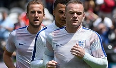 Gareth Southgate ističe kako je Rooney iznimno važan