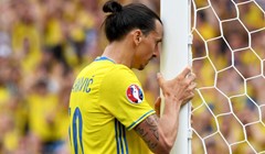 Ibrahimović o Švedskoj: "Osjećam da mogu igrati bolje od njih"