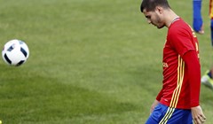 Morata: "Volio bih ići na Svjetsko prvenstvo, ali svjestan sam da sam previše promašivao"