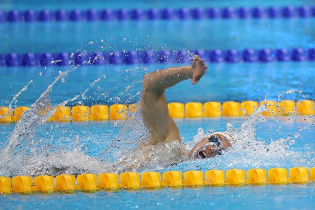 Drugo zlato za Katinku Hosszu, Ryan Murphy isplivao olimpijski rekord