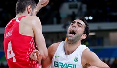 Novo pojačanje u Cedeviti, stigao brazilski reprezentativac