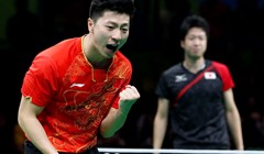 Ma Long svjetskom naslovu dodao i olimpijsko zlato