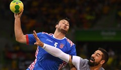 Nikola Karabatić najbolji rukometaš svijeta, Domagoj Duvnjak četvrti