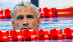 Lochteu 10 mjeseci suspenzije zbog lažne prijave pljačke tijekom Igara u Riju