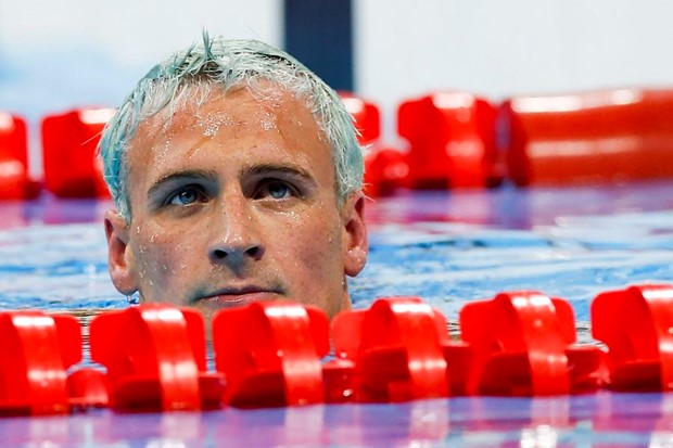 USADA: Ryanu Lochteu 14-mjesečna kazna zbog kršenja pravila o dopingu