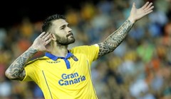 Žele ga za Ligu prvaka - Marko Livaja stigao u AEK na posudbu