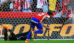 VIDEO: Duje Čop strijelac u porazu Sporting Gijona, Villarreal izvukao bod na Santiago Bernabeuu