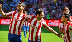 VIDEO: Duje Čop zabio za Sporting Gijon, Munir spasio bod Valenciji