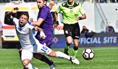 VIDEO: Fiorentina duboko u sudačkoj nadoknadi uzela bodove u Pescari