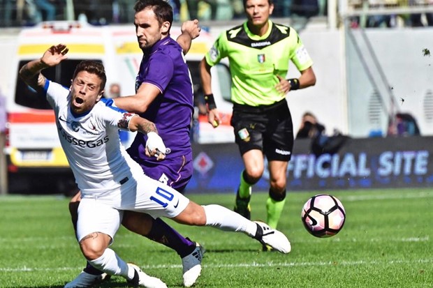 Fiorentina potvrdila, Milan Badelj pauzira dva tjedna