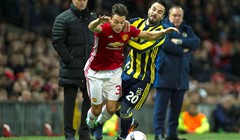 Matteo Darmian napustio Manchester United i potpisao za Parmu