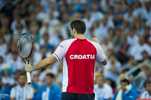 Čilić i Mektić propustili veliku priliku protiv sjajnih blizanaca, Bryani idu u polufinale