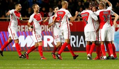 VIDEO: Subašić sačuvao mrežu Monaca, sjajni Mbappe nastavlja s golgeterskom formom
