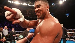 Anthony Joshua jednoglasnom odlukom sudaca vratio pojaseve