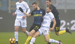 VIDEO: Brozovićev pogodak nedovoljan Interu, Lazio na San Siru izborio polufinale Kupa