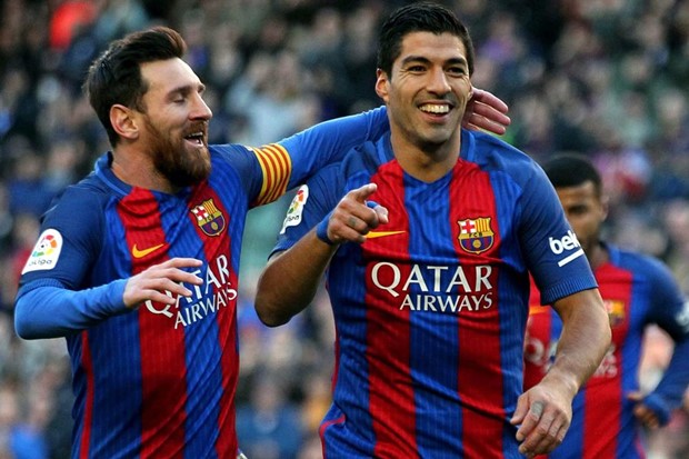 VIDEO: Sjajna Barcelona napunila mrežu Celte, strijelac i Ivan Rakitić
