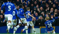 VIDEO: Everton u golijadi na Goodison Parku remizirao sa Sevillom