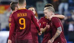 VIDEO: Nainggolan vodio Romu do pobjede, Perišić asistent Icardiju