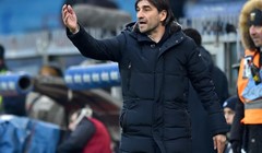 Ivan Jurić uoči početka sezone: "Bit će veliko postignuće ako Genoa ostane u ligi"