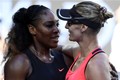 Serena Williams: “Mirjana mi je inspiracija“