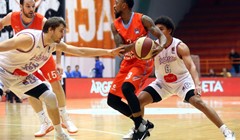 VIDEO: Cedevita preokretom do važne pobjede protiv Igokee