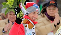 Kamil Stoch slavio drugog dana u Sapporu, Prevc i Kot ovaj put bez postolja