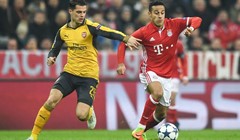 VIDEO: Rapsodija Bayerna u drugom poluvremenu, petarda u mreži Ospine