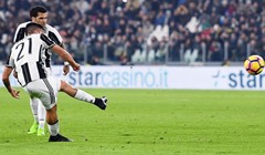 VIDEO: Četiri gola u mreži Josipa Posavca, Pjaci 90 minuta u laganoj pobjedi Juventusa