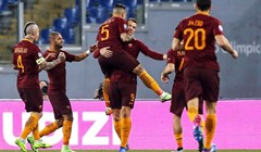VIDEO: Roma razbila Torino i vratila se na drugo mjesto u prvenstvu