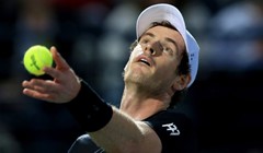 Andy Murray: "Osjećam se bolje, nadam se da će me početi pratiti i dobri rezultati"