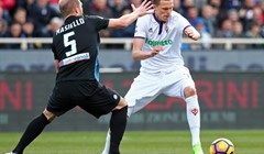 VIDEO: Fiorentina zahvaljujući Tatarusanuu uzela bod iz Bergama