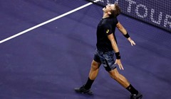 VIDEO: Kvalifikant šokirao Andyja Murraya u Indian Wellsu